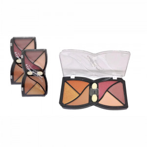 SOMBRA KLEANCOLOR X6 2230 (PQTX6)