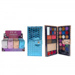 SOMBRA BILLETERA ESTAMPADA CORAZON BMR-2895-4 (CJX24)