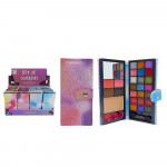 SOMBRA BILLETERA ESTAMPADA BRILLANTES BMR-3895-5 (CJX24)