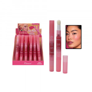 RUBOR RETRATIL RIMOCOO R5045 (CJAX24)