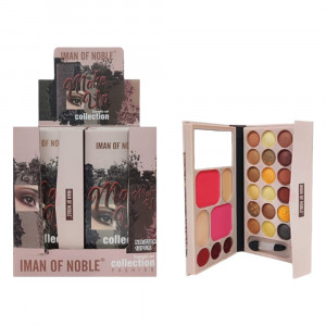 SOMBRA CARTERA IMAN OF NOBLE 758A (CJX12)