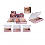 SOMBRA OJOS SEVENCOOL 6 TONOS 816A (CJAX24)