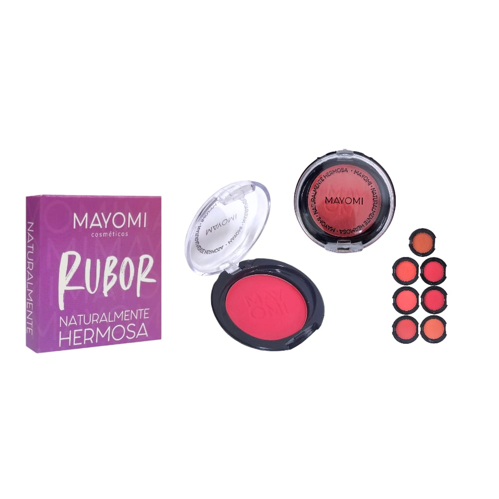 RUBOR MAYOMI BMR-2900 (CJX24)