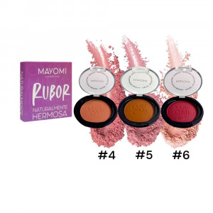 RUBOR MAYOMI BMR-2900 (CJX24)