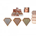 ILUMINADOR DIAMANTE ES3306A (CJAX12)