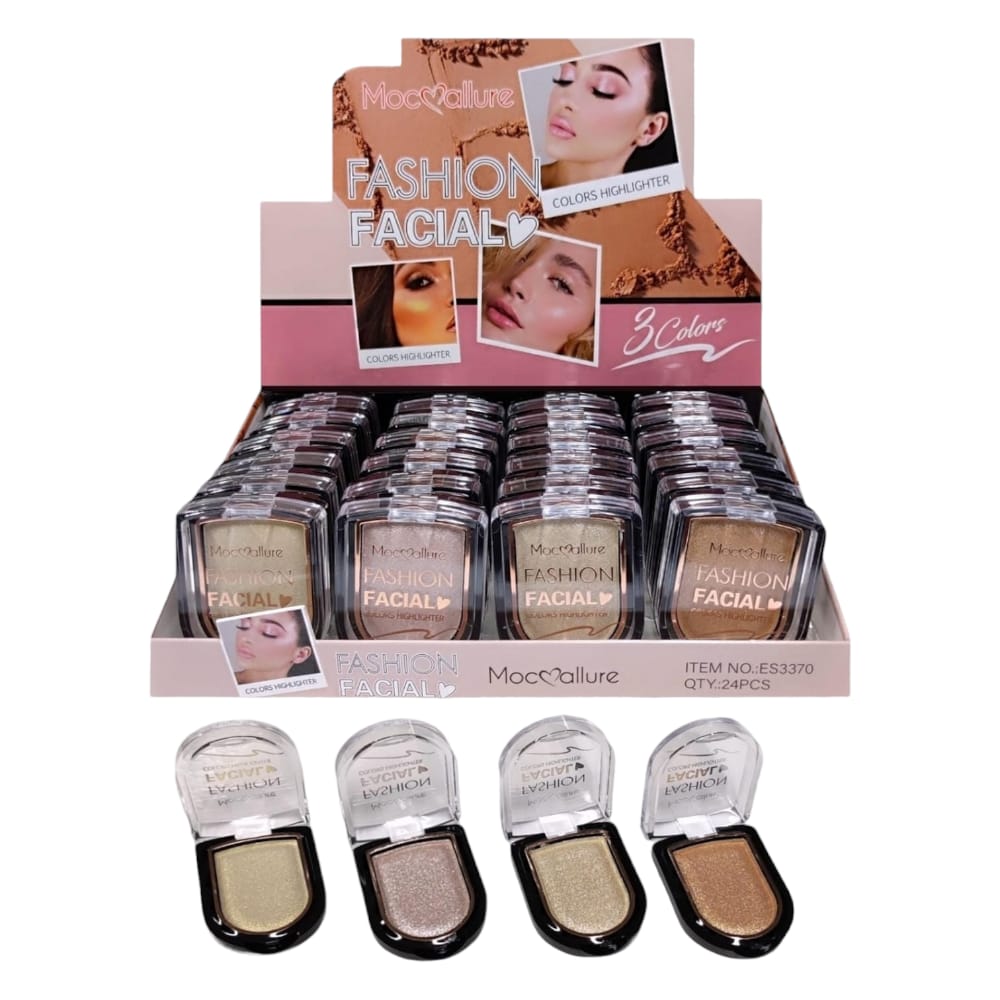 ILUMINADOR OVALADO X1 ES3370 (X24)