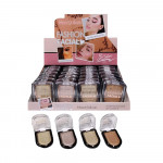 ILUMINADOR OVALADO X1 ES3370 (X24)