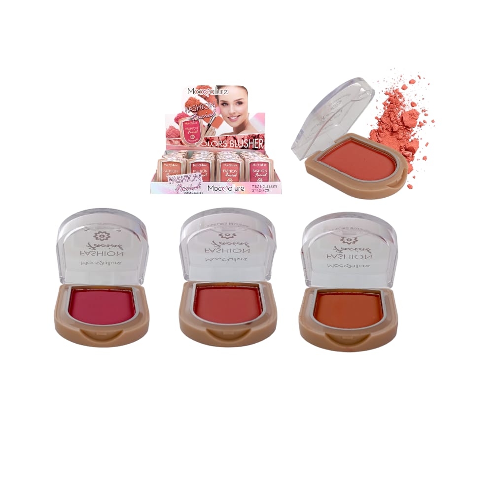 RUBOR FASHION 4 TONOS ES3371 (CJAX24)