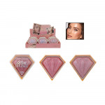 RUBOR 3 TONOS DIAMANTE ES3575 (CJAX12)