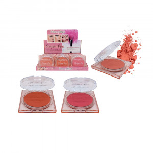 RUBOR COMPACTO CORAZON MOCMALLURE ES3713 (CJAX24)