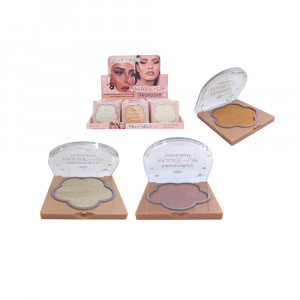 ILUMINADOR FLOR MOC MALLURE ES3733 (CJX24)