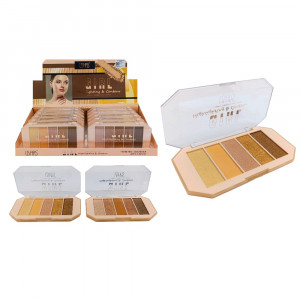 ILUMINADOR +CONTORNO ES3905A (CJAX12)