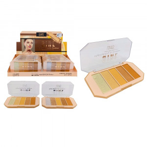 ILUMINADOR +CONTORNO ES3905B (CJAX12)