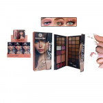 SOMBRA BILLETERA FREE STYLE F705 X30 TONOS F705 (CJAX24)