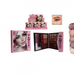 SOMBRA BILLETERA ROSE DREAM X33 TONOS F710 (CJAX24)