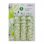 UÑA ADORO CUT-OUT BLANCA DK-15120 (CRTX24)