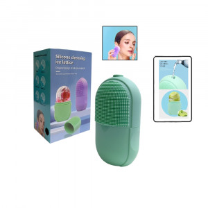 RODILLO DE SILICONA PARA SKINCARE FACIAL 11094