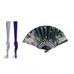 ABANICO ESTAMPADO 2D-11842 (PQTX12) (PRECIO UND)