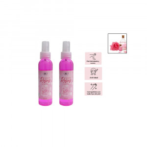 AGUA DE ROSAS PQ 120 ML