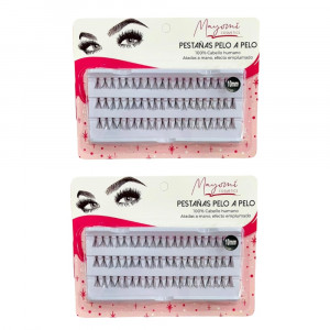 PESTAÑA PELO A PELO BMR-149-10 (CJX12)