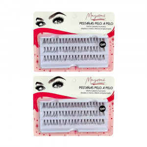 PESTAÑA PELO A PELO MAYOMI BMR-149-12 (CJX12)