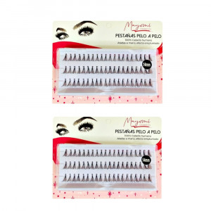 PESTAÑA PELO A PELO MAYOMI  BMR-149-14(CJX12)