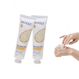 CREMA DE MANOS ARROZ BQY15280