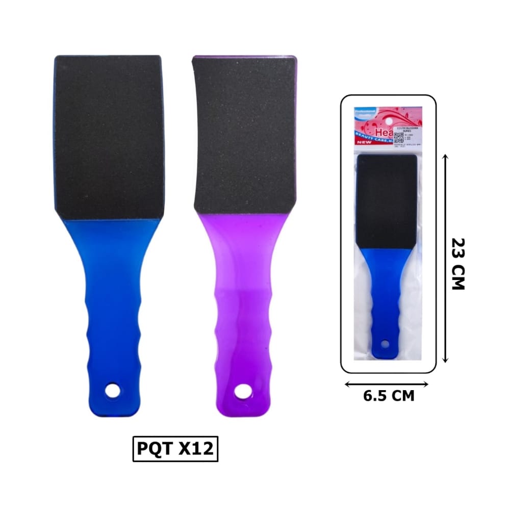 RASPACALLO ACRILICO BMR-1602/JF-212 (X12)