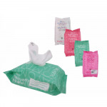 PAÑITOS DESMAQUILLANTES CON COLAGENO BMR-2979