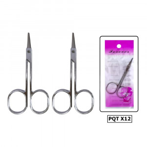 TIJERA BIGOTE BMR-309 (PQTX24)