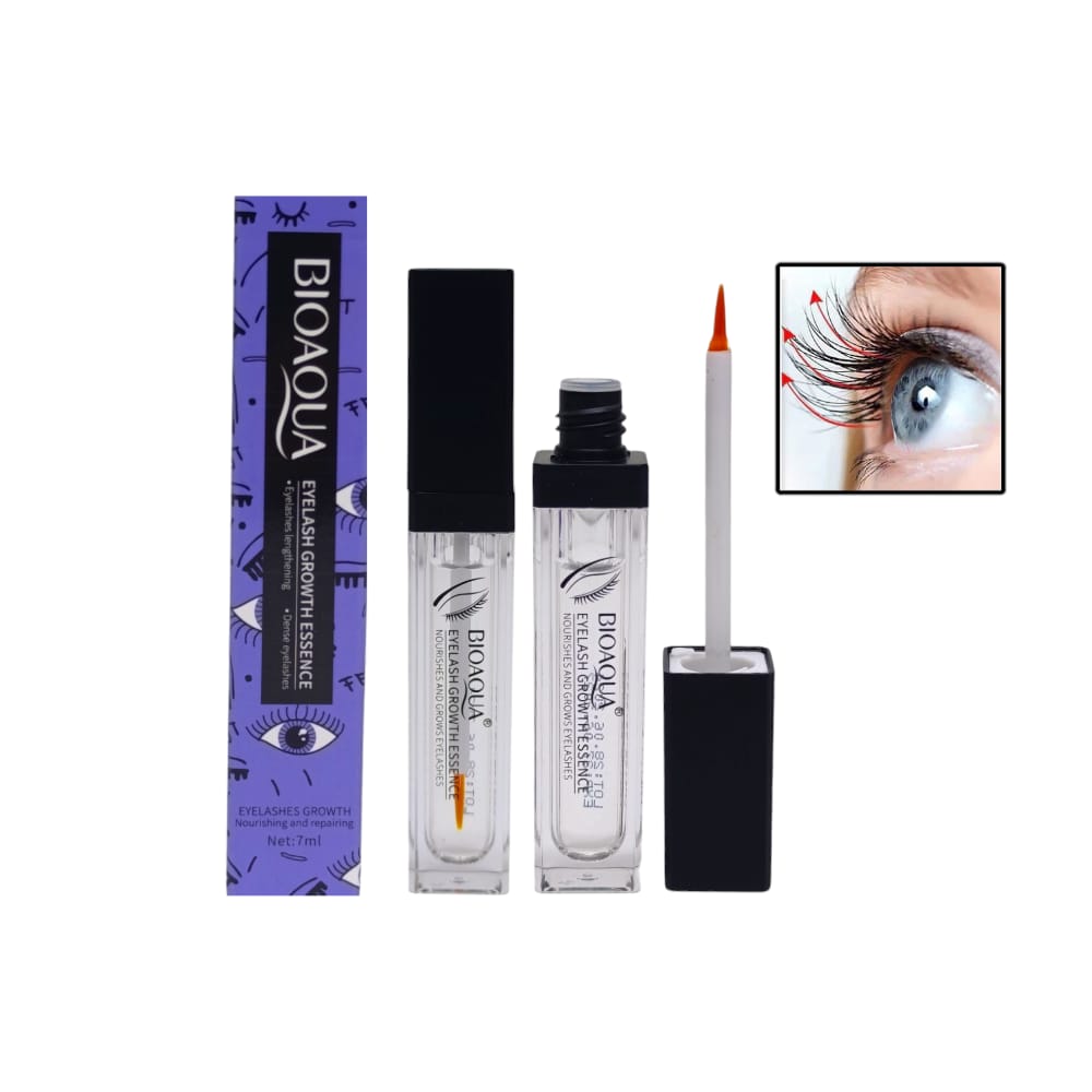 SERUM PARA PESTAÑA TRANSPARENTE BQY37336
