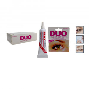 PEGANTE PESTAÑA DUO HG-568044 (CJAX12)