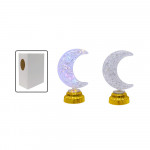 LAMPARA DECORATIVA LUNA 721