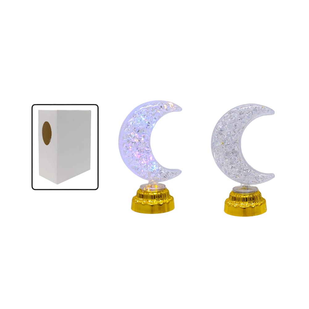 LAMPARA DECORATIVA LUNA 721