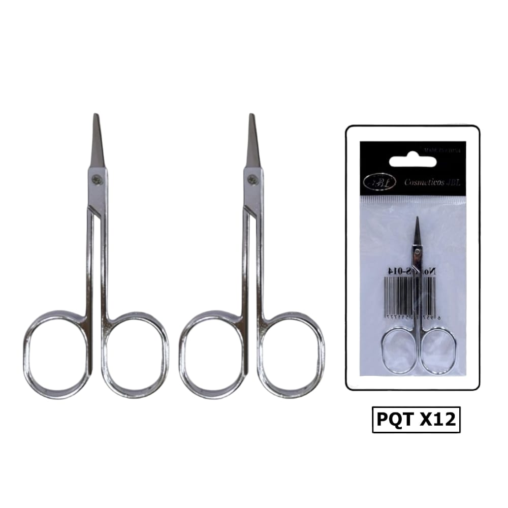 TIJERA BIGOTE HY-86JT (X DOC)