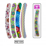 LIMA ESTAMPADA CURVA BMR-435 (PQTX12)