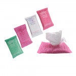 TOALLAS DESMAQULLANTE X 10 PCS BMR-6308