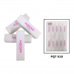 BLOQUE PULIDOR BLANCO 1237/BMR061 (PQX10)