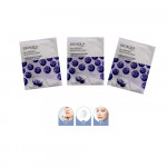 VELO FACIAL BIOAQUA BLUE BERRY BQY56563