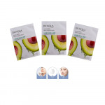 VELO FACIAL BIOAQUA AGUACATE  BQY57881