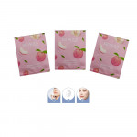 VELO FACIAL BIOAQUA DURAZNO BQY87549