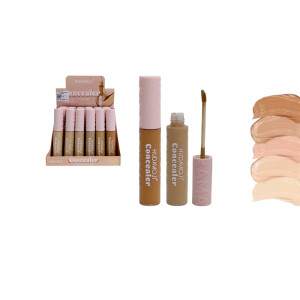 CORRECTOR LIQUIDO CONCLEAR C-128 (CJX24)