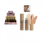 CORRECTOR LIQUIDO CONCEALER FOUNDATION CRL-128 (CJAX24)