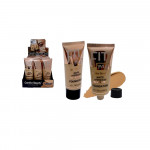 BASE LIQUIDA FIT ME MATTE TONOS CLAROS CX6087 (CJAX12)