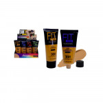 BASE LIQUIDA 36H FIT ME TONOS CLAROS CX8033 (CJAX12)