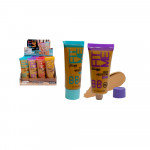 BASE LIQUIDA FIT COLOR TONOS CLAROS CX8035 (CJAX12)