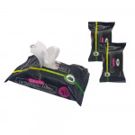 TOALLA DESMAQUILLANTE X30