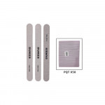 LIMA RECTA PARA UÑAS DK-1067 (PQTX50)