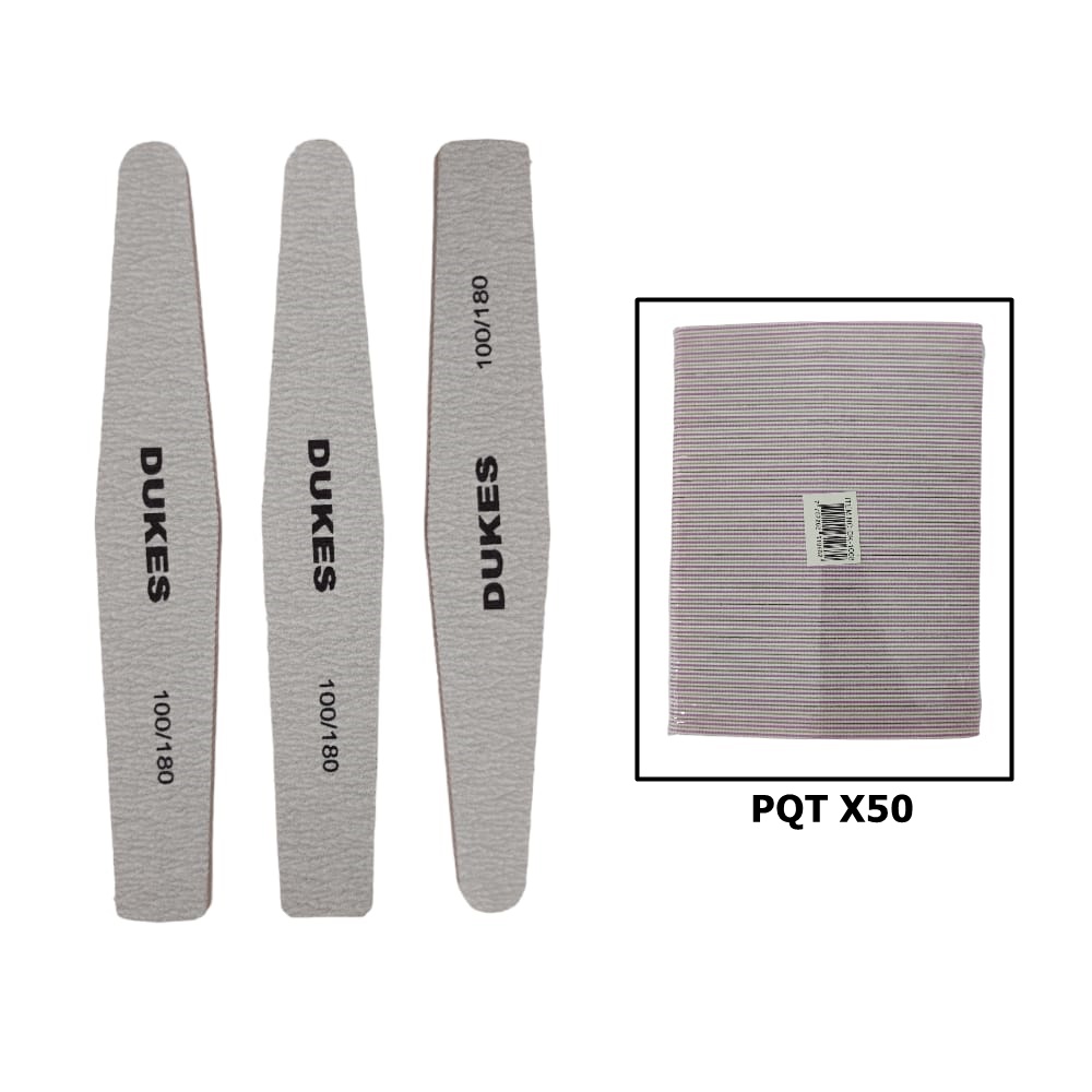 LIMA PARA UÑAS DK-1068 (PQTX50)