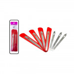 LIMA METALICA PICO LORO DK-2229 - DK-1124 (PQTX12)